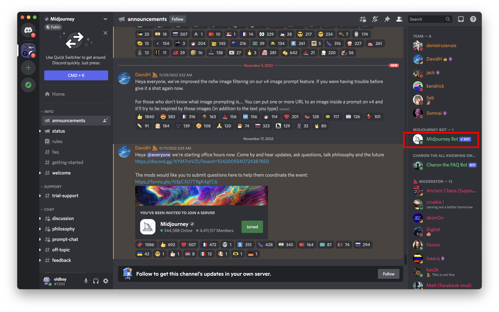 How To Create A Paid Discord Server