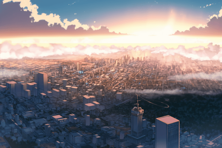 10 Fantastic Midjourney Anime Prompts: Niji Mode/Niji Journey - AiTuts