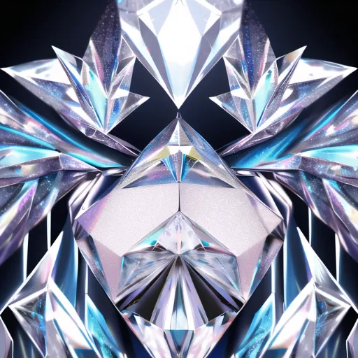 diamond hyper detailed s 2000000