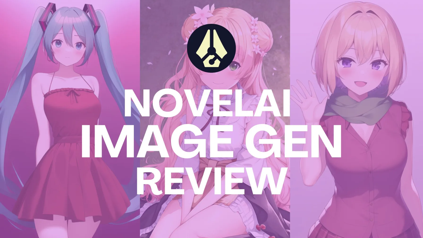 NovelAI Image Generation Review & Guide (2023) Best Anime ...