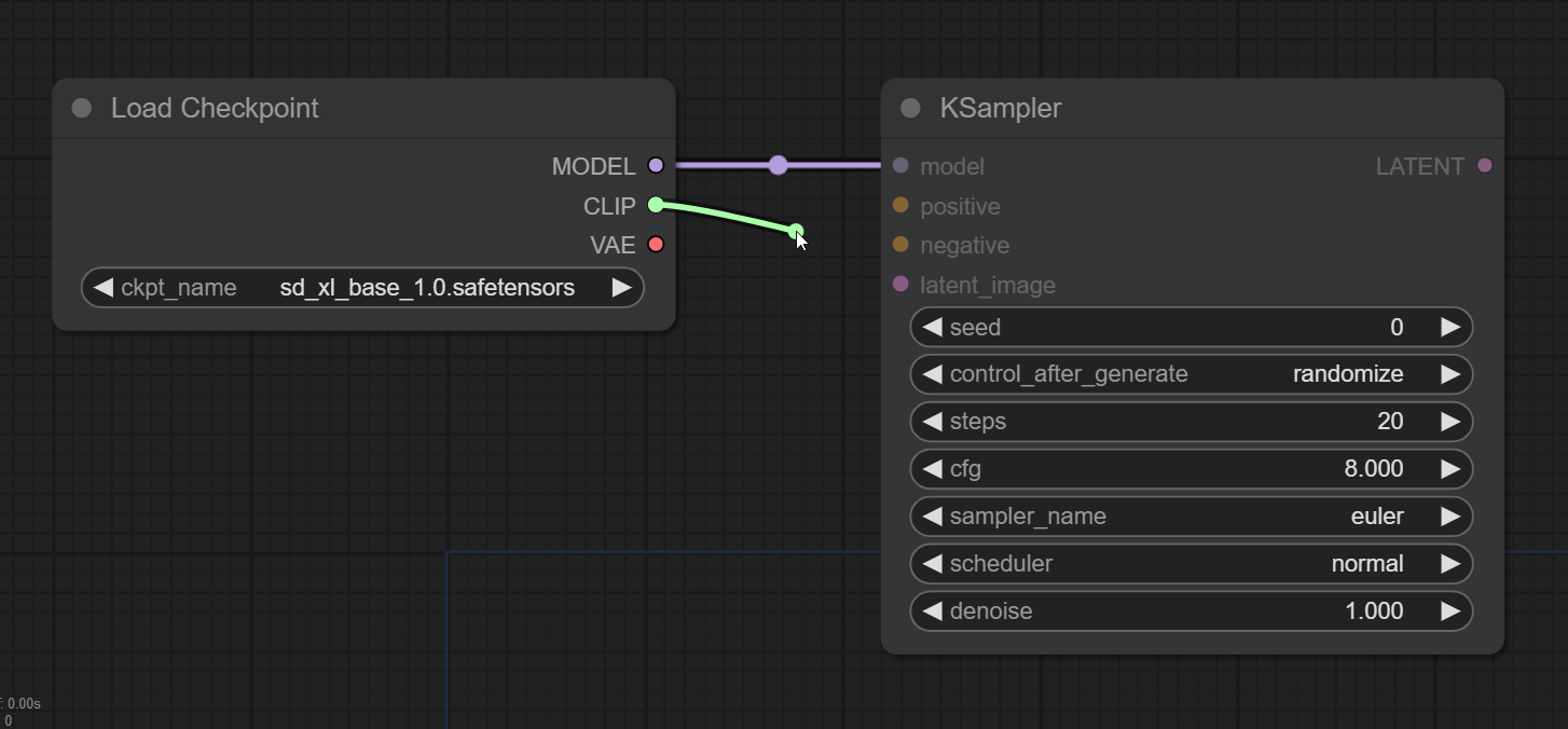 Comfyui For Stable Diffusion A Beginner S Guide Aituts